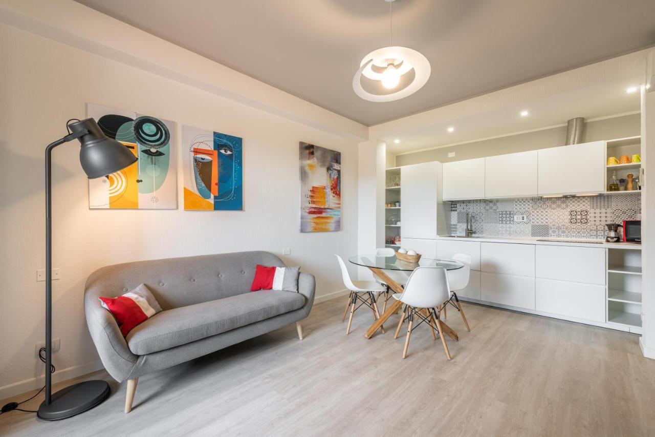 Casa Vacanze Raggio Di Luna Villasimius Luaran gambar