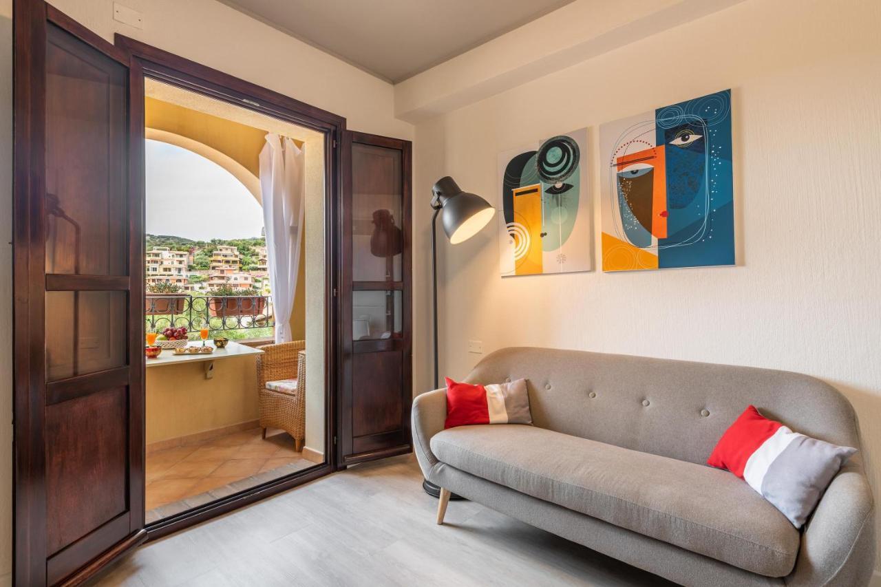Casa Vacanze Raggio Di Luna Villasimius Luaran gambar