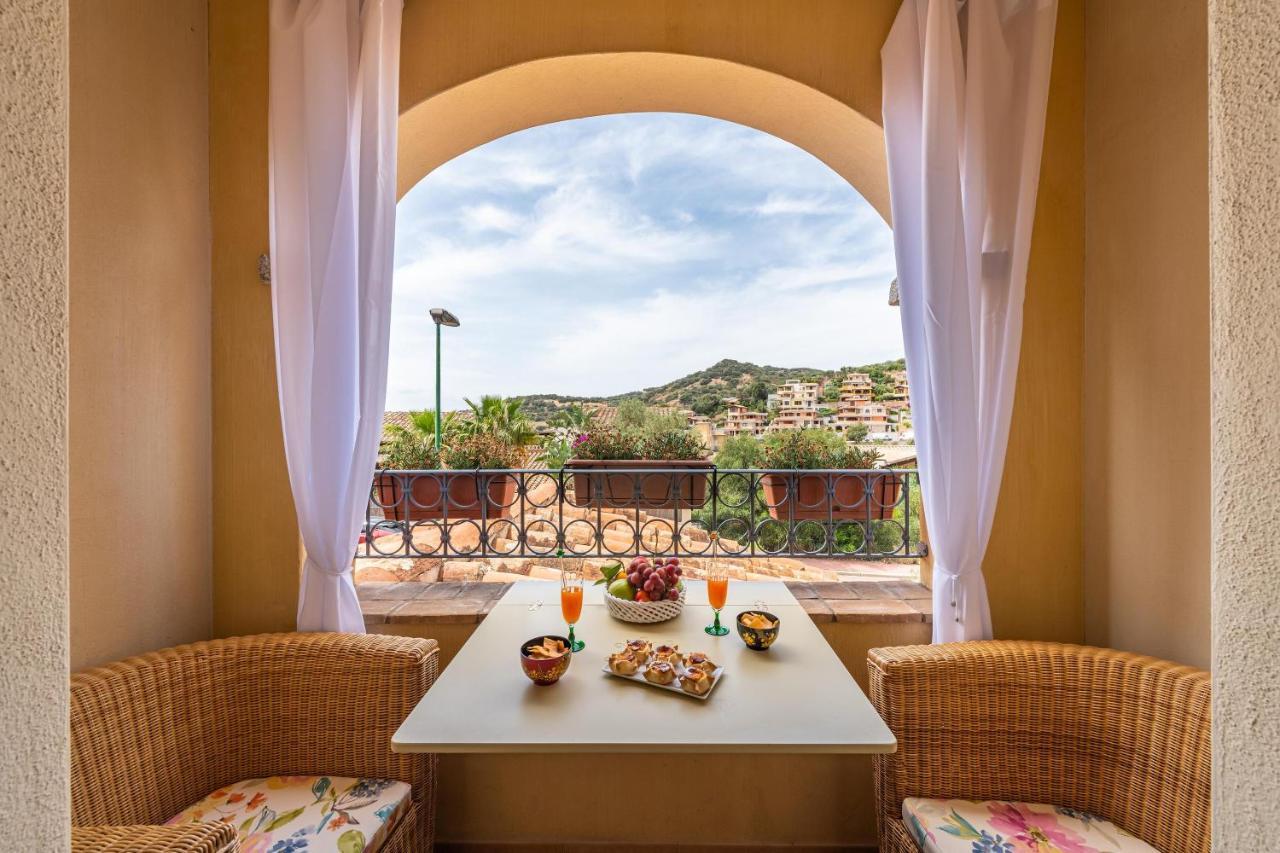 Casa Vacanze Raggio Di Luna Villasimius Luaran gambar
