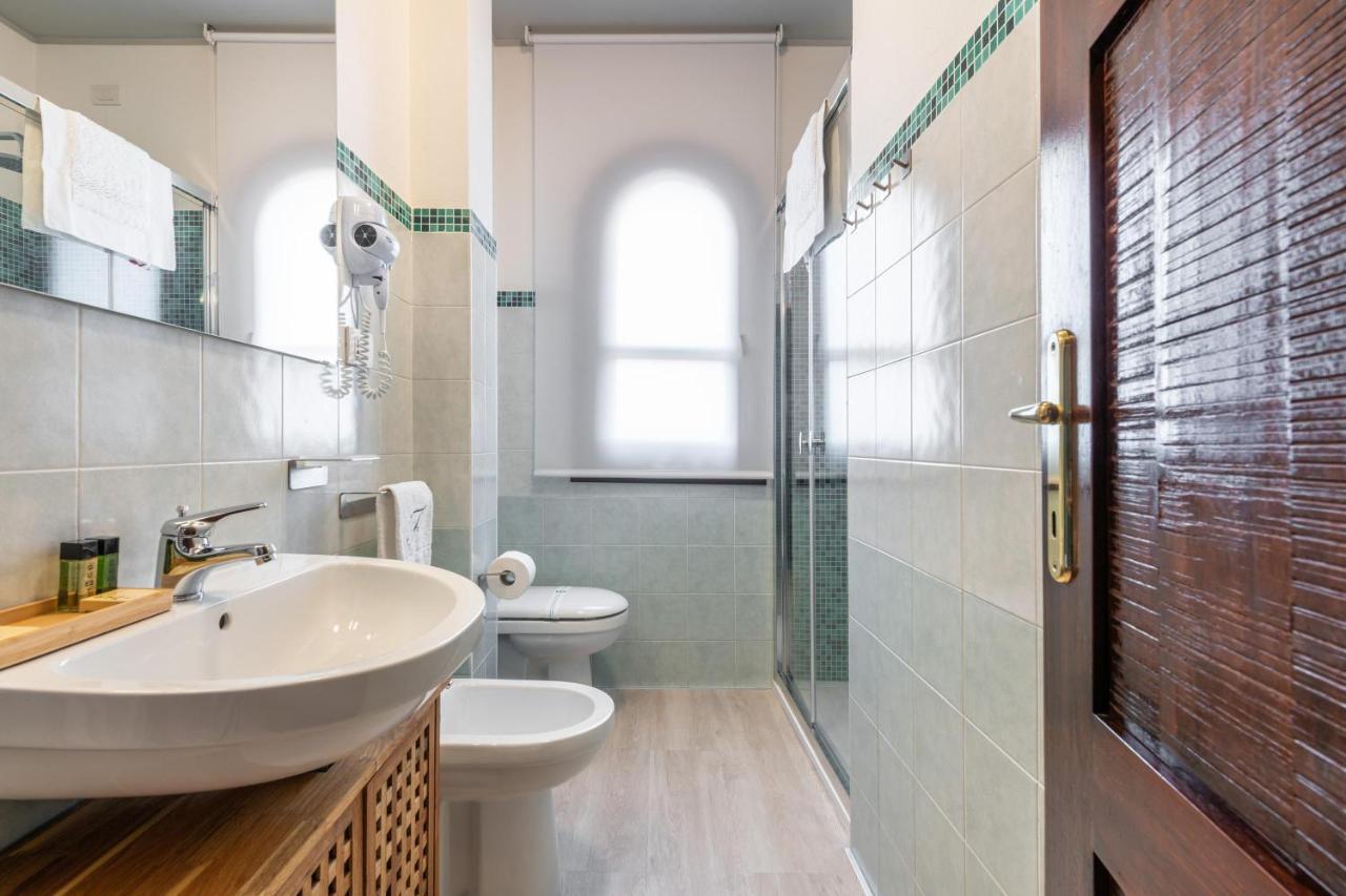 Casa Vacanze Raggio Di Luna Villasimius Luaran gambar