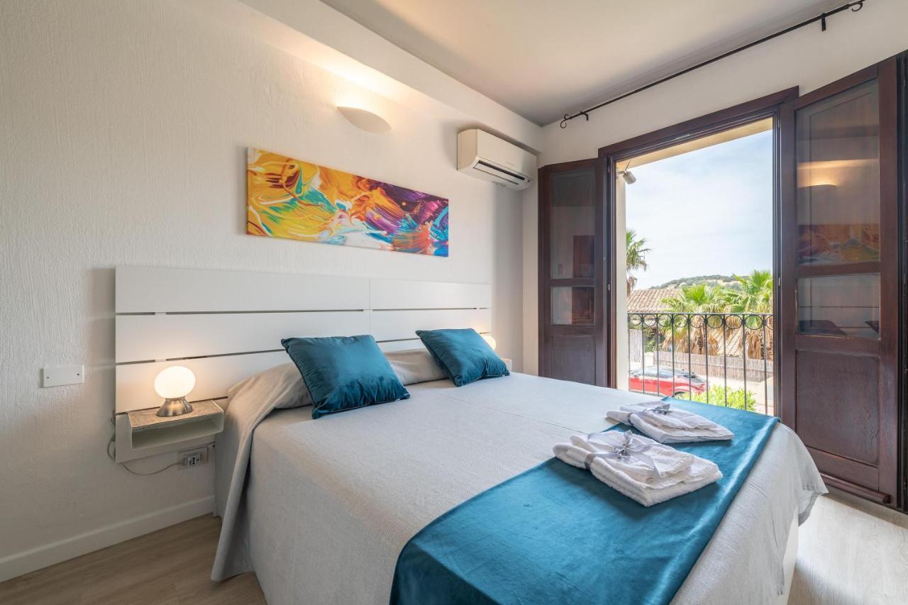 Casa Vacanze Raggio Di Luna Villasimius Luaran gambar