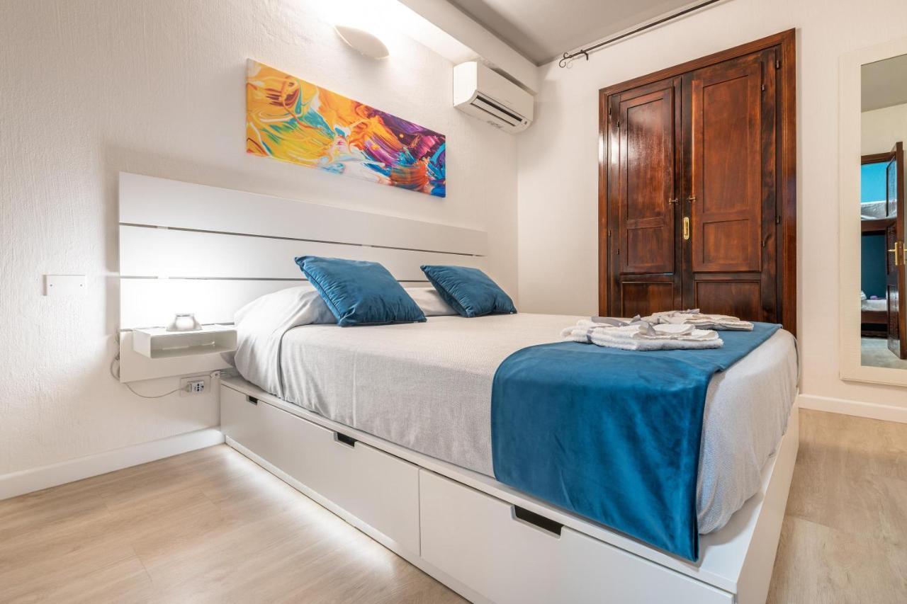 Casa Vacanze Raggio Di Luna Villasimius Luaran gambar