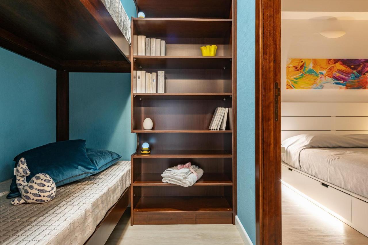 Casa Vacanze Raggio Di Luna Villasimius Luaran gambar